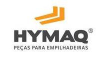 Logo Hymaq Peças para Empilhadeiras em João Pinheiro