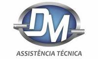 Logo DM Assistencia Tecnica em Refrigeração em Ceilândia Norte (Ceilândia)