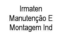 Logo Irmaten Manutenção E Montagem Ind