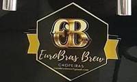 Logo EUROBRAS Brew Chopeiras