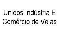 Logo Unidos Indústria E Comércio de Velas em Ibirapuera