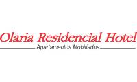 Logo Olaria Residencial Hotel
