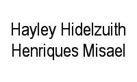 Logo Hayley Hidelzuith Henriques Misael em Expedicionários