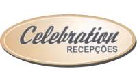 Logo Celebration Recepções em Neópolis