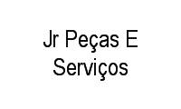 Logo Jr Peças E Serviços em Nova Brasília
