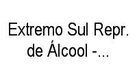 Logo Extremo Sul Repr. de Álcool - Anidro / Hidratado em Parque Alves de Lima