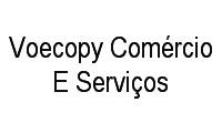 Logo Voecopy Comércio E Serviços em Parque Jabaquara