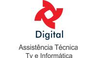 Logo Digital Telecom em São José Operário