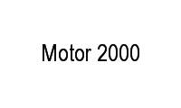 Logo Motor 2000