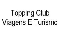 Logo Topping Club Viagens E Turismo em Copacabana