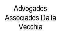 Logo Advogados Associados Dalla Vecchia em Centro