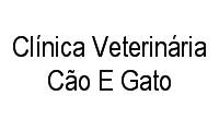 Logo Clínica Veterinária Cão E Gato em Centro