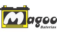 Logo Magoo Baterias em Estrela do Oriente