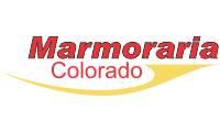 Logo Marmoraria Colorado em Bonsucesso