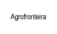 Logo Agrofronteira em Centro