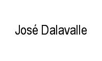 Logo José Dalavalle em Bela Vista