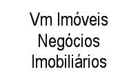 Logo Vm Imóveis Negócios Imobiliários em Pedra Redonda