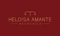 Logo Advocacia Heloisa Amante em Itacorubi