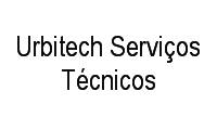 Logo Urbitech Serviços Técnicos