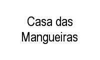 Logo Casa das Mangueiras em Residencial Guarema