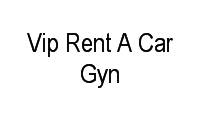 Logo Vip Rent A Car Gyn