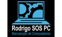 Logo Rodrigo SOS PC em Solimões