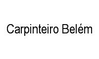 Logo Carpinteiro Belém