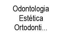 Logo Odontologia Estética Ortodontia Odontopediatria em Ipanema