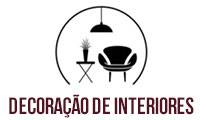 Logo Decoração de Interiores em Cidade Industrial