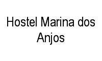 Logo Hostel Marina dos Anjos