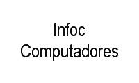 Logo Infoc Computadores em Parque A Equitativa