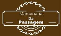 Logo Marcenaria da Passagem - Marcenarias zona sul Rio janeiro Referência na Região