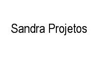 Logo Sandra Projetos