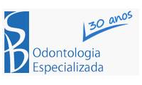 Logo Sb Odontologia Especializada em Perdizes