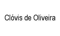 Logo Clóvis de Oliveira