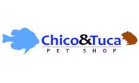 Logo Chico&Tuca