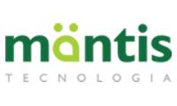 Logo Mantis Tecnologia em Santa Lúcia