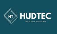 Logo Hudtec Projetos Mecânicos em Novo Mundo