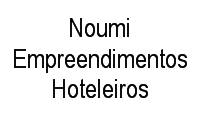 Logo Noumi Empreendimentos Hoteleiros em Cambuí