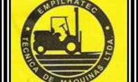 Logo Empilhatec em Caxangá
