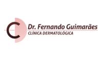 Logo Dr. Fernando Guimarães - Clínica Dermatológica em Centro Histórico