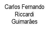 Logo Carlos Fernando Riccardi Guimarães em Centro Histórico