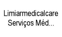 Logo Limiarmedicalcare Serviços Médicos E Fonoaudiológi em Centro