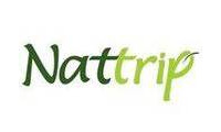 Logo Nattrip Agência de Turismo em Tijuca