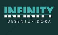Logo Desentupidora Infinity Bh em Glória