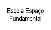 Logo Escola Espaço Fundamental em San Fernando