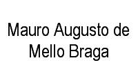 Logo Mauro Augusto de Mello Braga em Centro