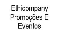 Logo Ethicompany Promoções E Eventos em Jardim Leonor