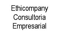 Logo Ethicompany Consultoria Empresarial em Balneário