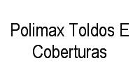 Logo Polimax Toldos E Coberturas em Centro
